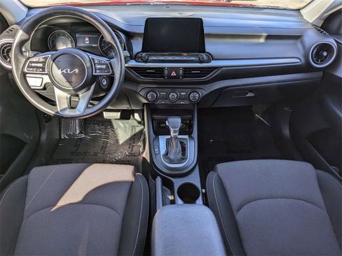 Used 2024 Kia Forte LXS image 23