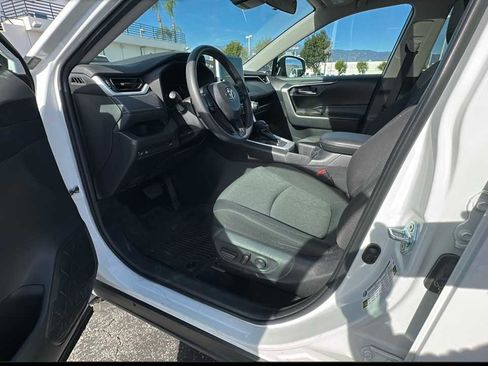 Certified 2024 Toyota RAV4 XLE image 6
