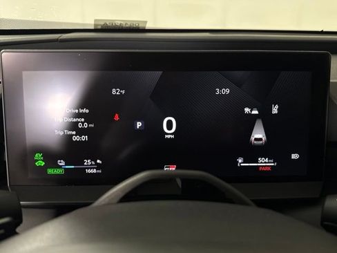 Used 2026 Toyota RAV4 AWD Plug-in Hybrid image 20