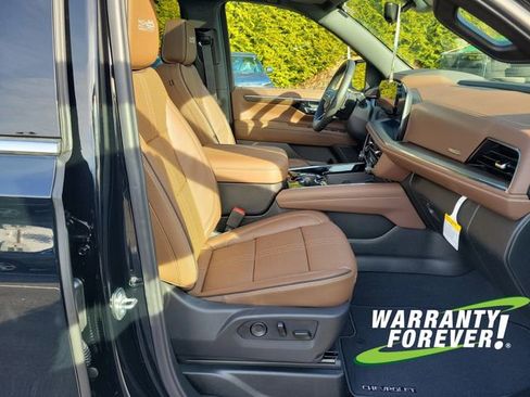 New 2026 Chevrolet Tahoe High Country image 15