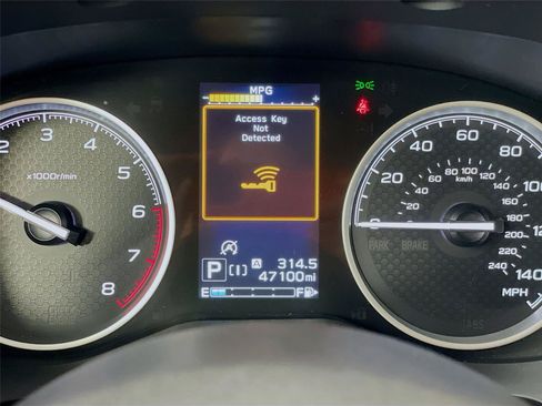 Certified 2023 Subaru Forester Limited AWD/4WD image 16