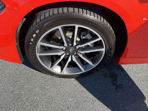Used 2022 Dodge Charger R/T w/ Plus Group RWD image 39