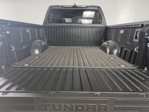 New 2026 Toyota Tundra SR5 AWD/4WD image 14