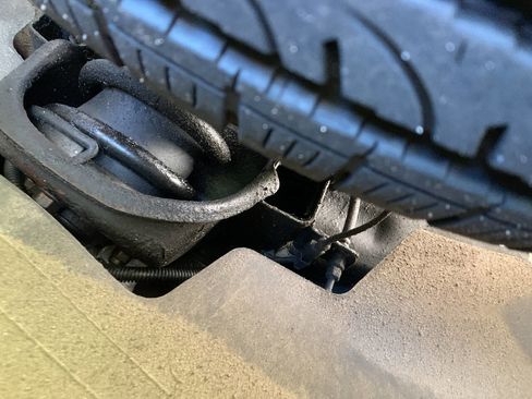 Used 2013 GMC Sierra 1500 SLE w/ Power Tech Package image 24