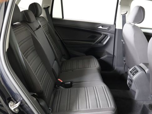 Used 2024 Volkswagen Tiguan S AWD/4WD image 32