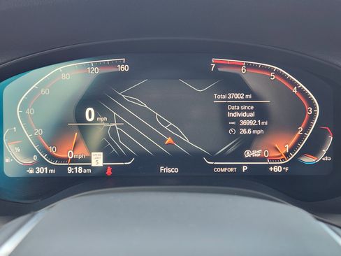 Used 2024 BMW X3 xDrive30i w/ Premium Package w/ZPA image 16