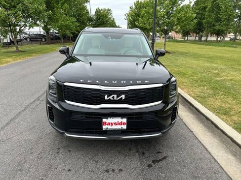 Used 2022 Kia Telluride S AWD/4WD image 7