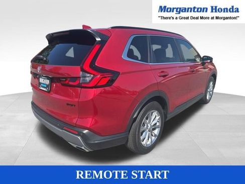 Used 2025 Honda CR-V Sport-L image 8