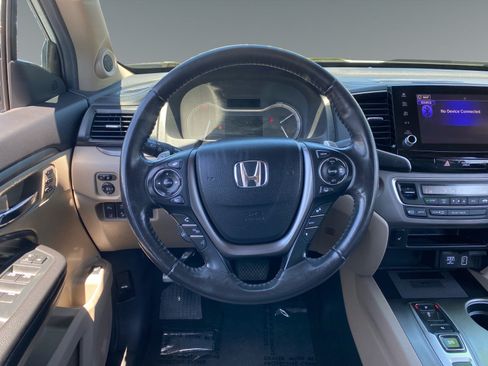 Used 2023 Honda Ridgeline RTL-E image 12