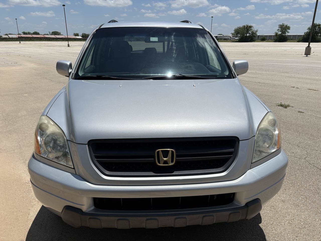 Used 2004 Honda Pilot EX image 7
