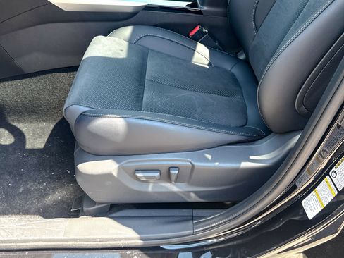 New 2026 Mitsubishi Eclipse Cross SE AWD/4WD image 22