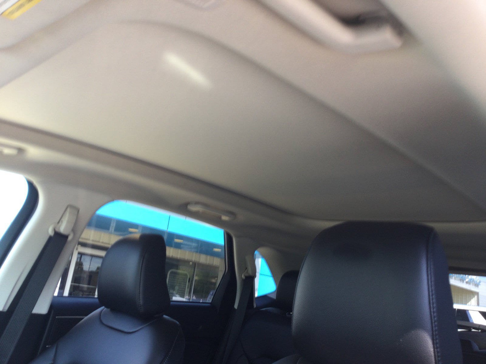 Used 2023 Ford Edge SEL w/ Convenience Package AWD/4WD image 22