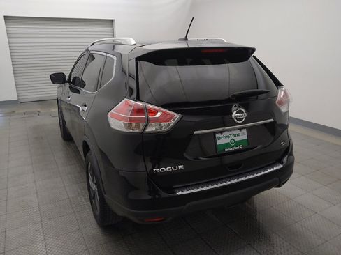 Used 2016 Nissan Rogue SL FWD image 6