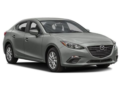 Used 2014 MAZDA MAZDA3 i Touring image 6