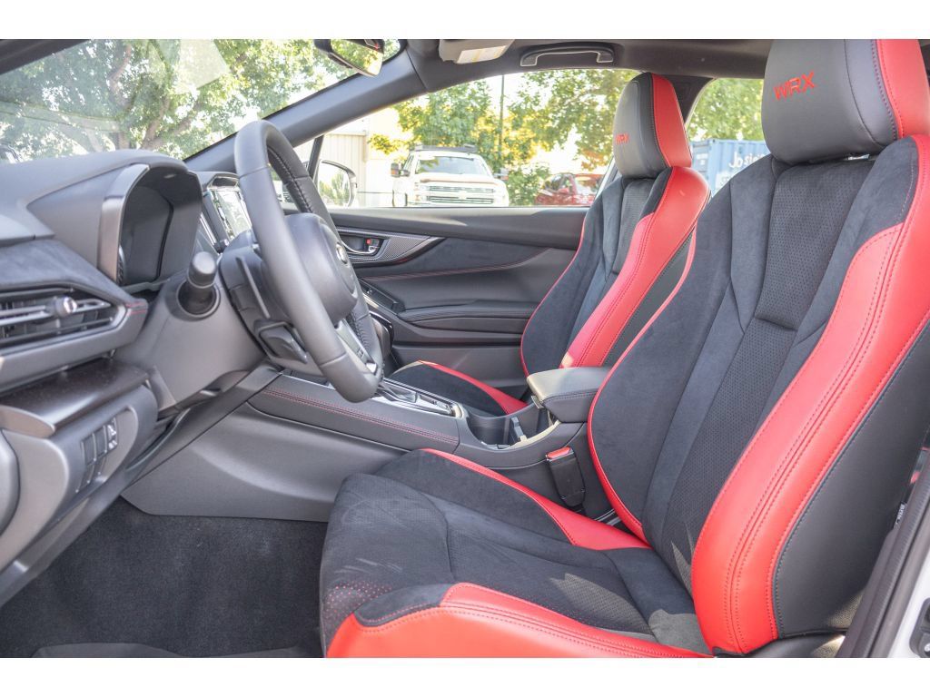 New 2026 Subaru WRX Limited w/ Accessory Package #2 AWD/4WD image 14