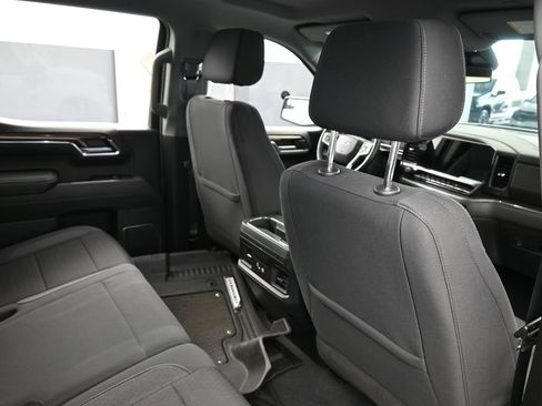 Used 2023 Chevrolet Silverado 1500 RST w/ Redline Edition image 46