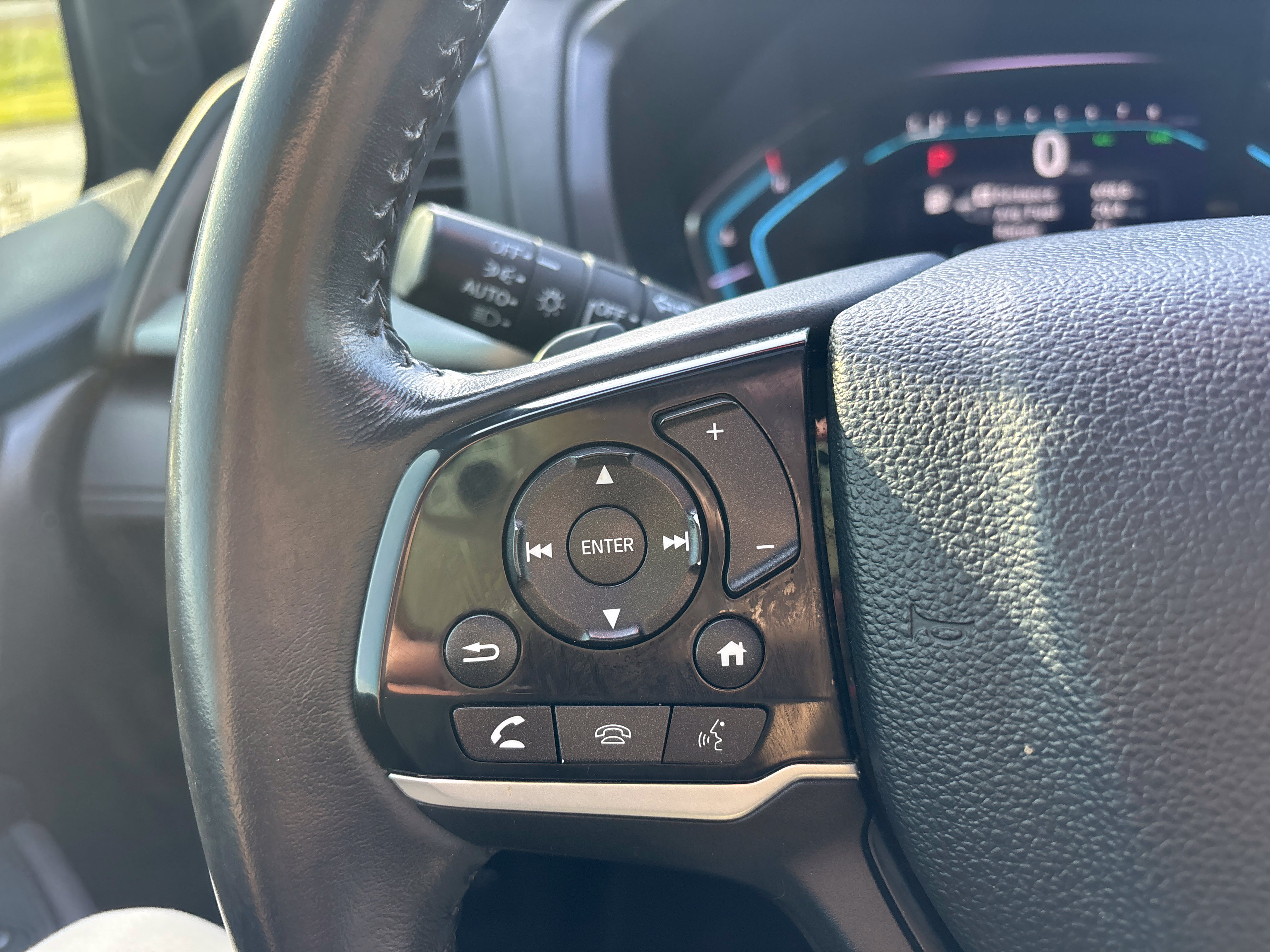 Used 2018 Honda Odyssey EX-L image 19