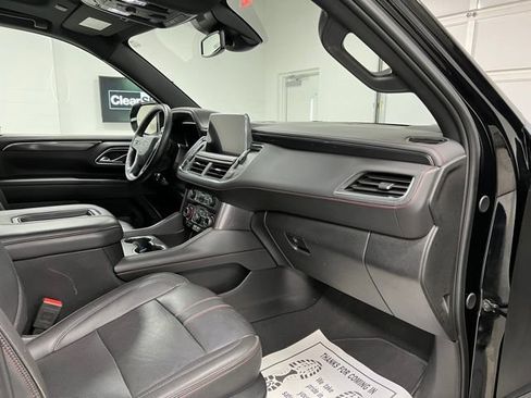 Used 2024 Chevrolet Suburban RST AWD/4WD image 58