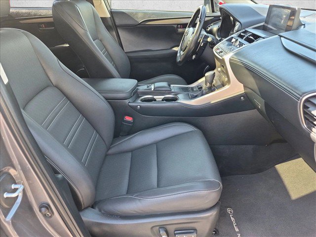 Used 2021 Lexus NX 300 FWD w/ Premium Package image 17