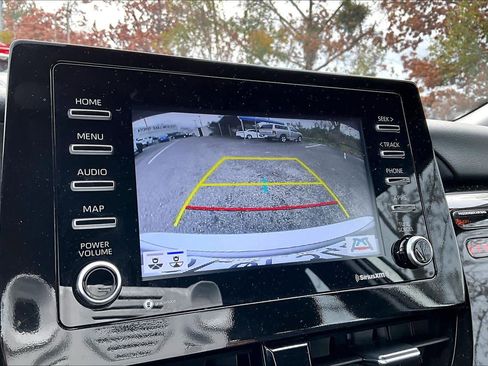 Certified 2024 Toyota Camry SE image 26