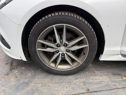 Used 2017 Hyundai Sonata Sport 2.0T w/ Cargo Package image 37