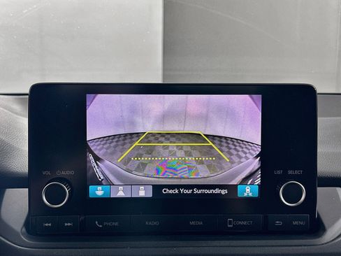 Used 2023 Honda Accord EX image 21