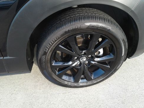 Used 2024 MAZDA CX-30 AWD 2.5 S w/ Select Sport Pkg image 9