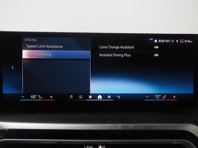 Used 2024 BMW i4 eDrive35 w/ Premium Package RWD image 39