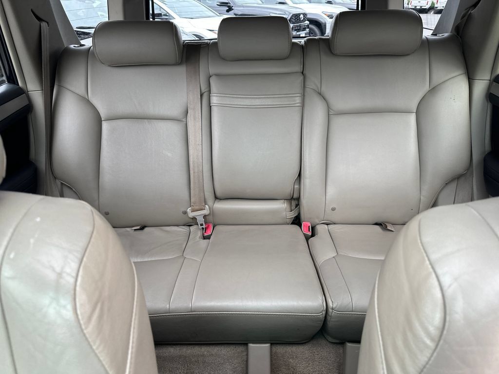Used 2006 Toyota 4Runner SR5 RWD image 24