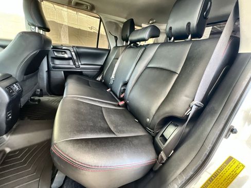 Used 2019 Toyota 4Runner TRD Off-Road Premium image 23