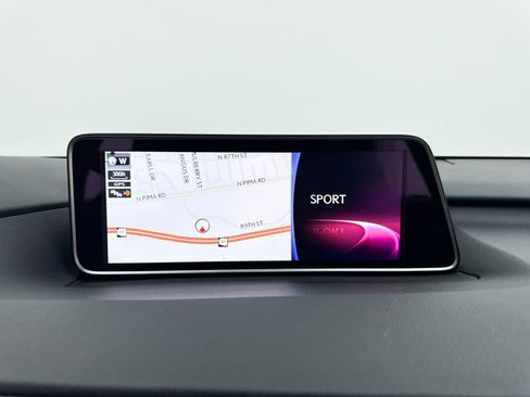 Used 2019 Lexus RX 350 FWD w/ Navigation Package image 10