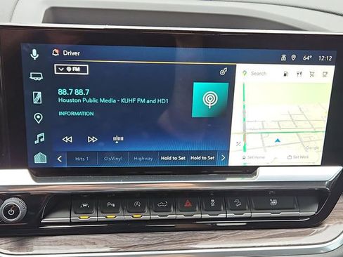 New 2026 Chevrolet Silverado 1500 LTZ image 14