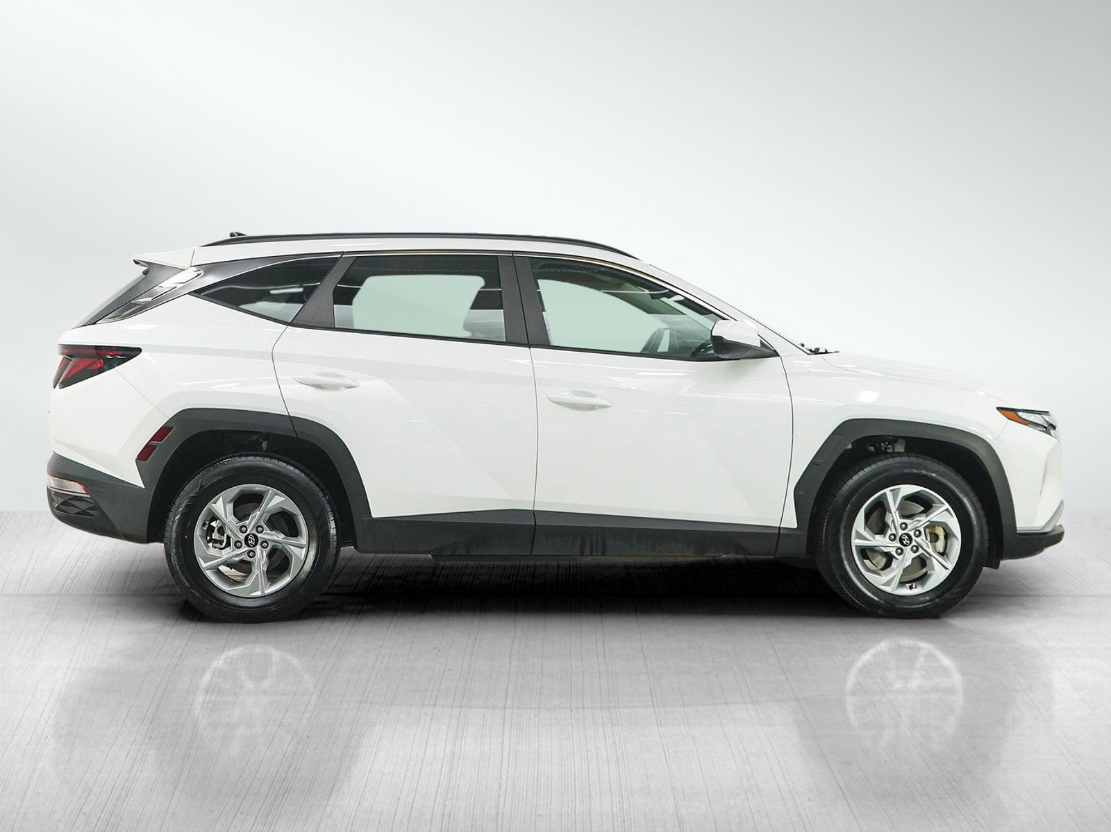 Used 2024 Hyundai Tucson SEL AWD/4WD image 7