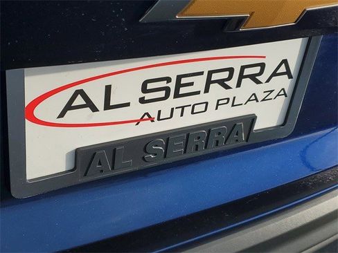 Certified 2024 Chevrolet Trax LS w/ LS Convenience Package image 5