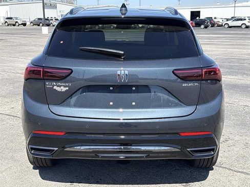 New 2026 Buick Envision Sport Touring AWD/4WD image 5