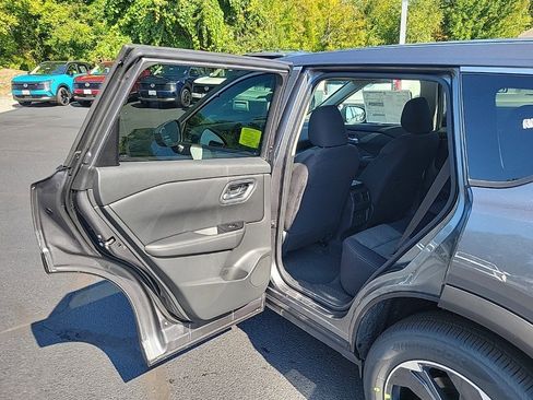 New 2026 Nissan Rogue SV w/ Cold Weather Package image 11