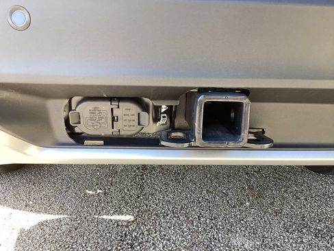 New 2026 Ford Explorer Platinum RWD image 26