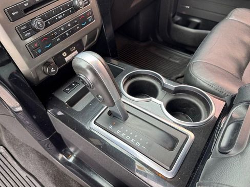 Used 2012 Ford F150 Harley-Davidson AWD/4WD image 26
