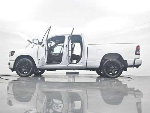 Used 2023 RAM 1500 Big Horn image 37