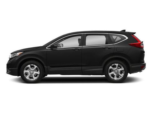 Used 2018 Honda CR-V EX image 3