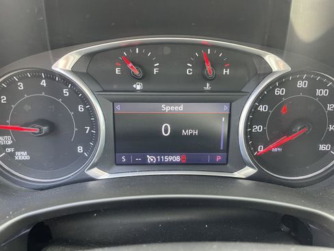 Used 2019 GMC Terrain SLT image 5