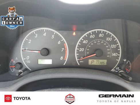 Used 2013 Toyota Corolla LE w/ Premium Pkg FWD image 25