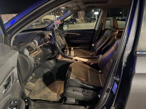 Used 2019 Honda Ridgeline RTL image 11