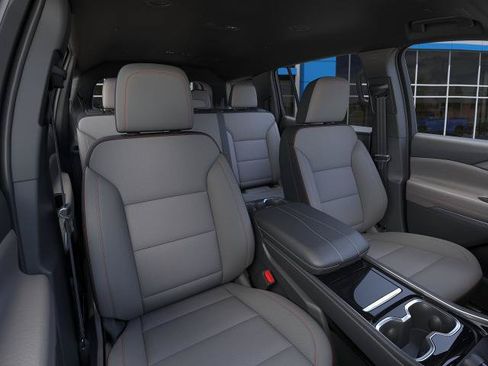 New 2027 Chevrolet Traverse LT w/ Driver Confidence Package FWD image 16