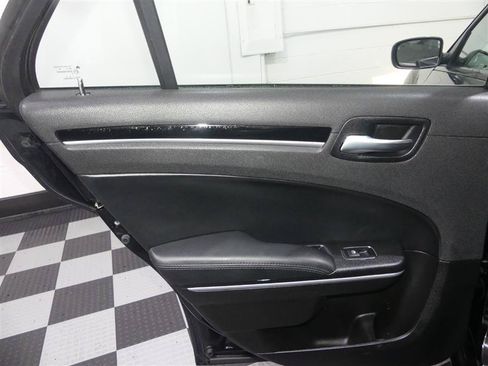 Used 2023 Chrysler 300 Touring w/ Sport Appearance Package RWD image 24