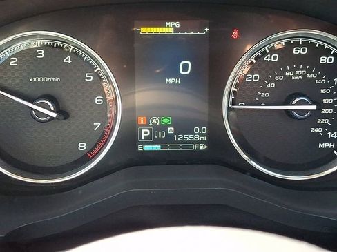 Used 2023 Subaru Forester Touring AWD/4WD image 23