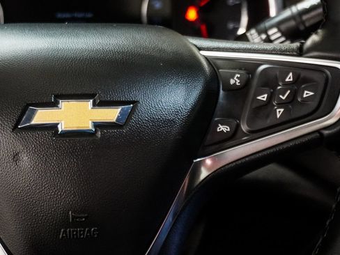Used 2024 Chevrolet Malibu LT FWD image 11