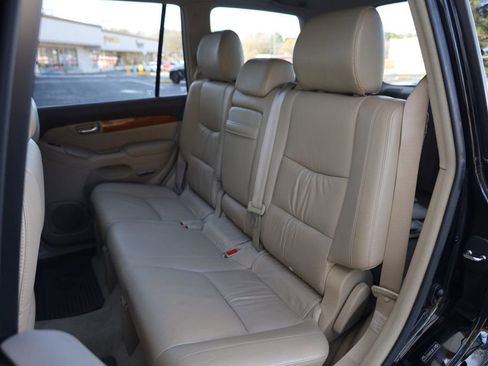 Used 2006 Lexus GX 470 image 18