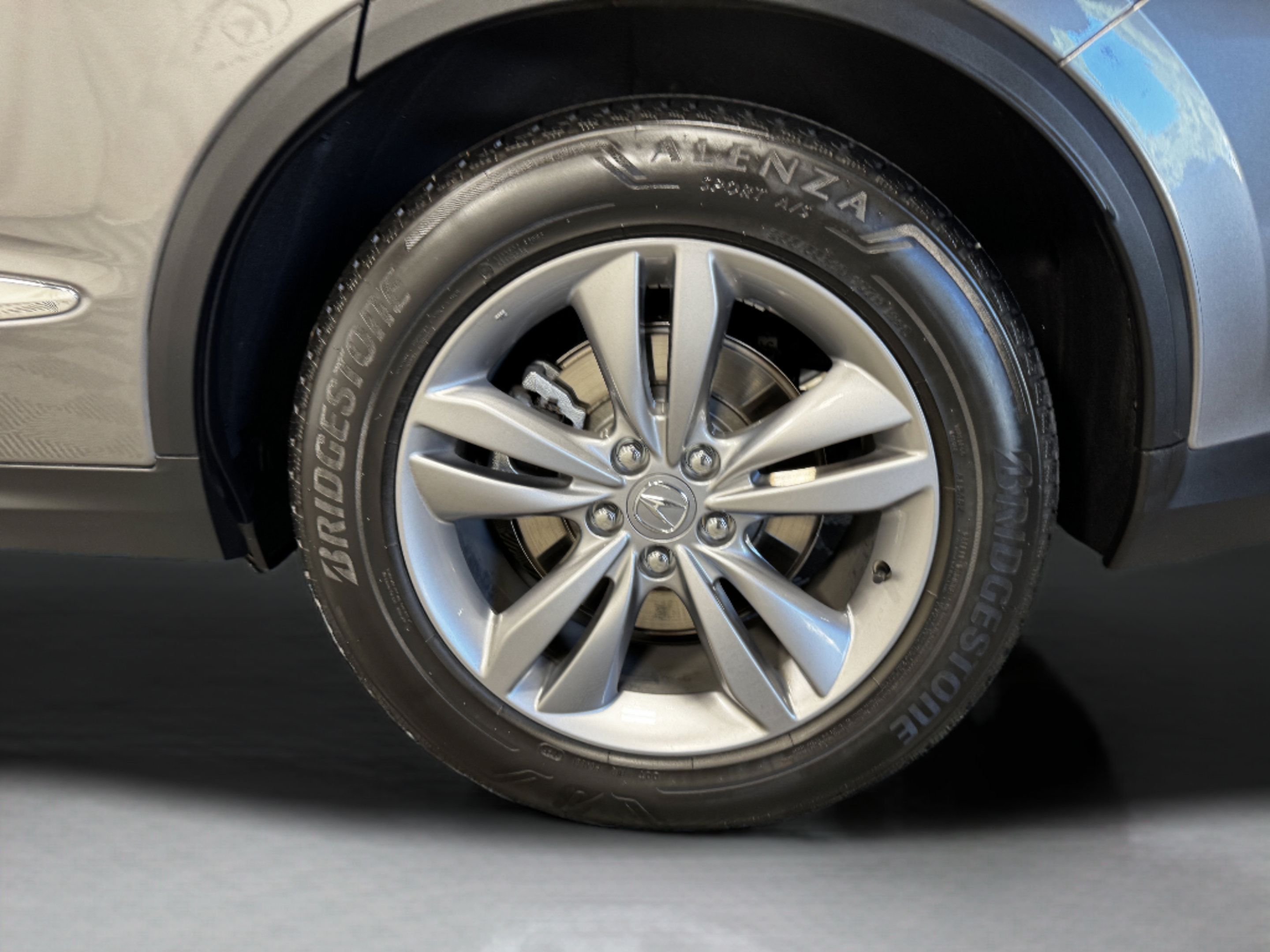 Certified 2026 Acura MDX FWD image 52