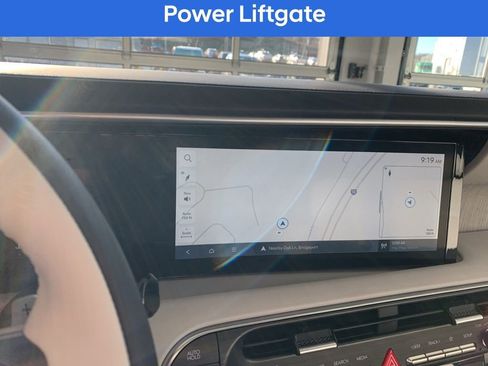 New 2026 Hyundai Palisade Calligraphy image 8